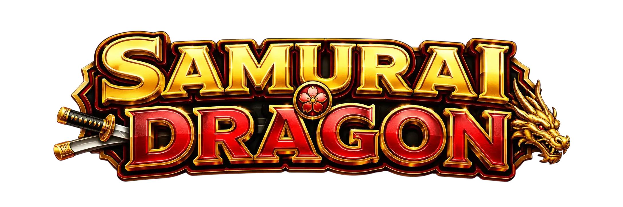 Samurai Dragon